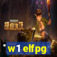 w1 elfpg